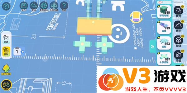 蛋仔派对游戏攻略