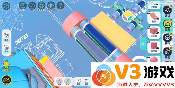 蛋仔派对游戏攻略
