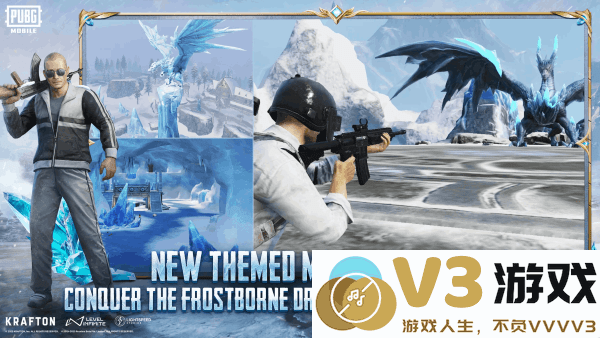 云游戏PUBG国际服 v1.0.2.4069588 安卓版 0