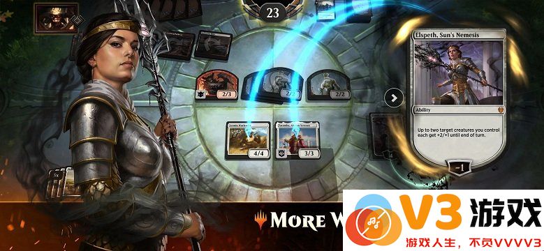 万智牌竞技场国际服(Magic) v2025.47.10.3789 安卓版移动端 2
