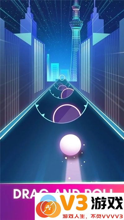 节奏摇滚游戏 v1.25 安卓版 0