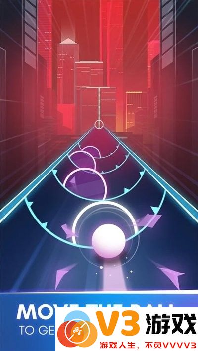 节奏摇滚游戏 v1.25 安卓版 1