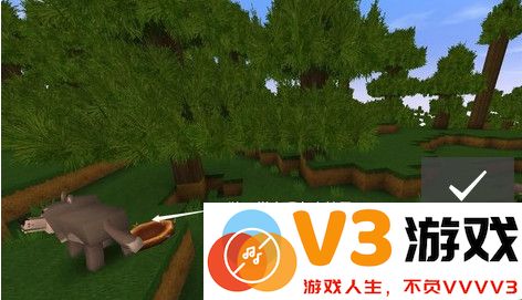 九游版迷你世界攻略