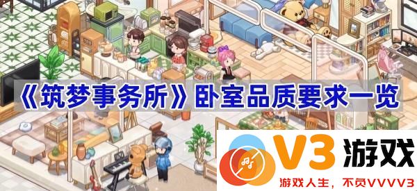 打造高品质卧室的关键要素