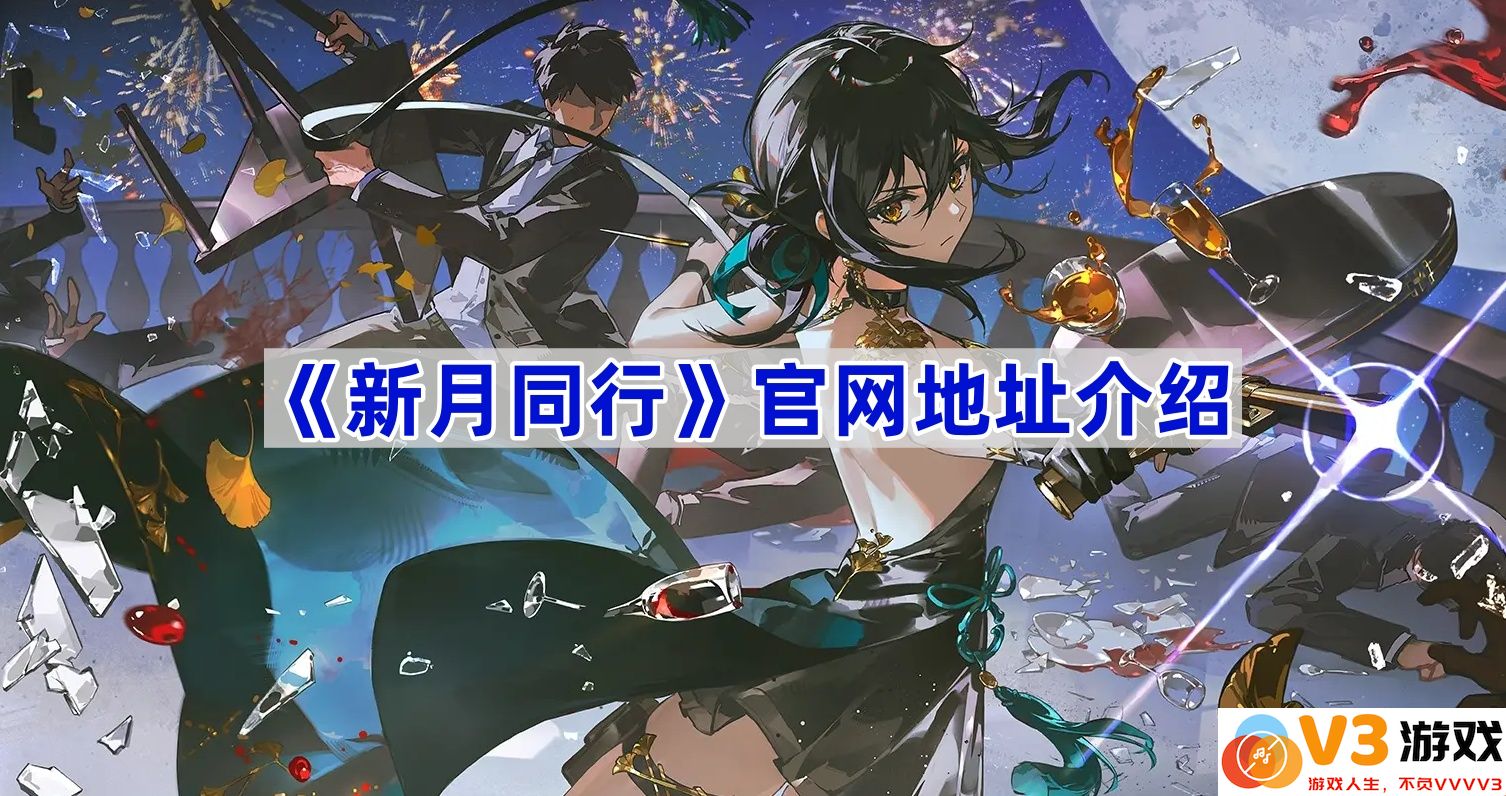 发现新月同行：为您开启知识与合作的新领域