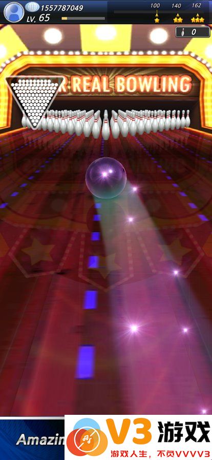 保龄球俱乐部3d官方版(Bowling Club) v1.109 安卓最新版 1