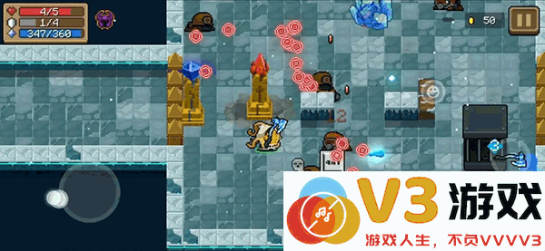 元气骑士taptap攻略