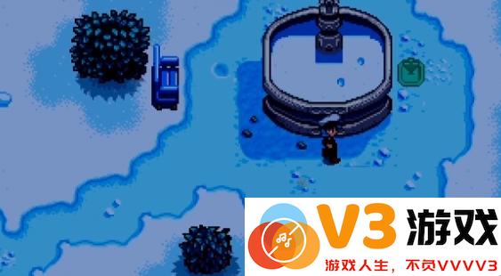 星露谷物语冬日谜团任务全流程攻略及详细通关技巧分享