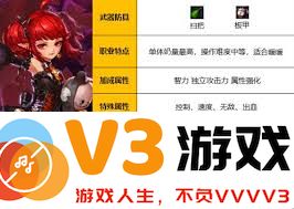 魔女小卡职业阵型加成揭秘