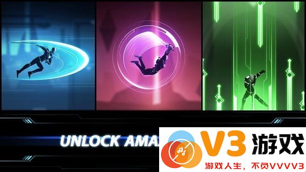 超速2暗影联盟手机版 v1.0.7 安卓版 1