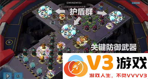 海岛奇兵国际服游戏攻略