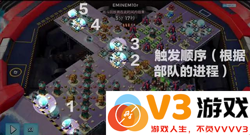 海岛奇兵国际服游戏攻略