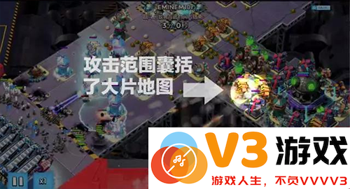 海岛奇兵国际服游戏攻略
