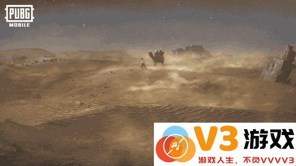 pubg国际服手游3.7玩法内容
