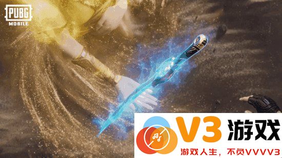 pubg国际服手游3.7玩法内容