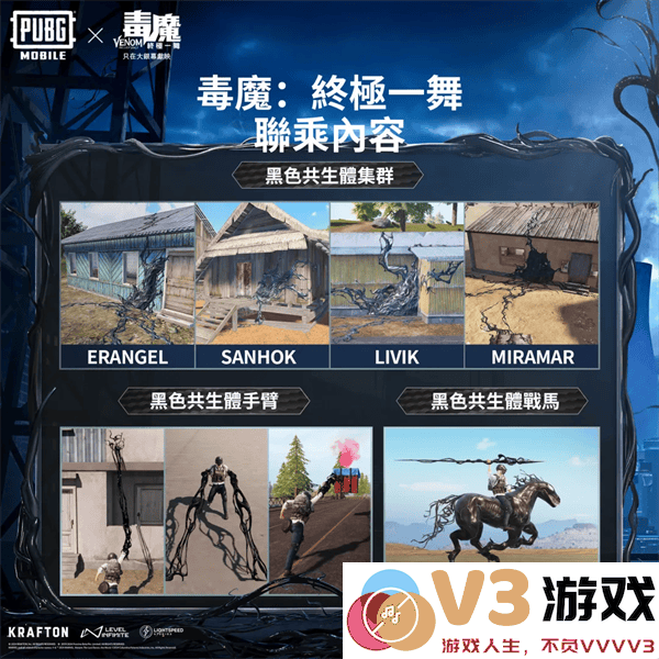 pubg国际服最新活动
