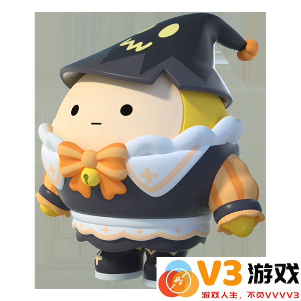 蛋仔派对手游最新活动