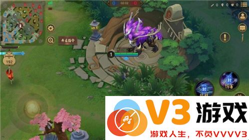 决战平安京打野攻略大全
