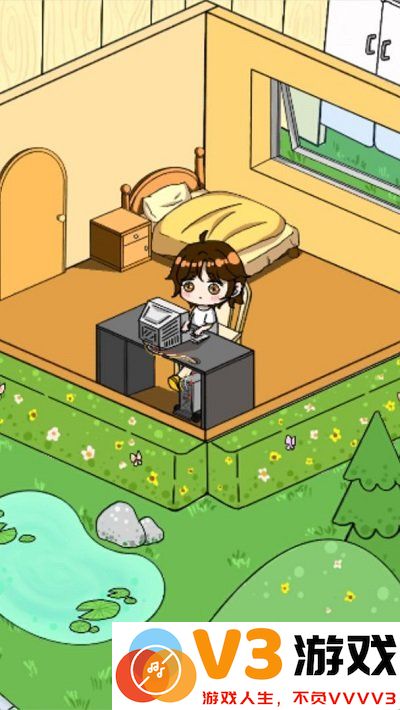 模拟游戏开发者游戏 v1.6 安卓版 1