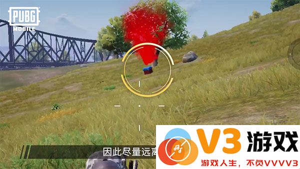 pubg和平精英亚服切换服务器教程