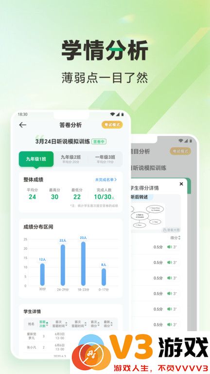 万唯中考电子版免费2025 v1.7.5 安卓版 0