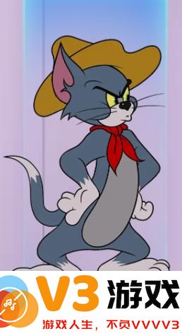 猫和老鼠手游攻略