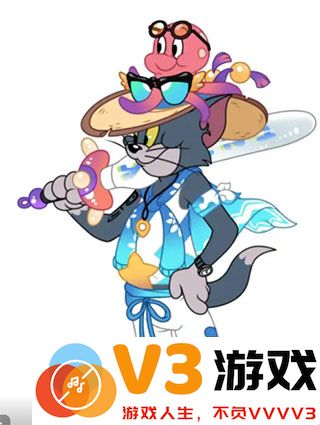 猫和老鼠手游攻略