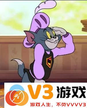 猫和老鼠手游攻略