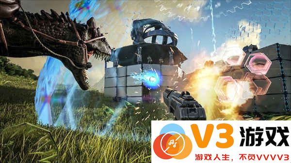 方舟生存进化手机版体验服 v2.0.29 安卓版 0
