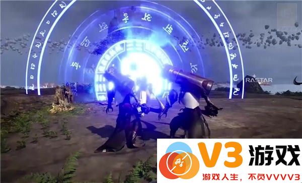 昆仑诀2官方版 v3.1.4 安卓版 3