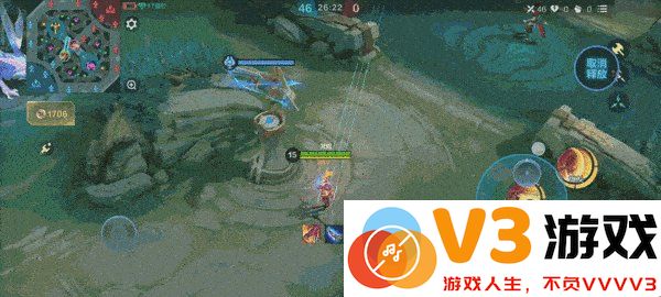 决胜巅峰梵妮介绍
