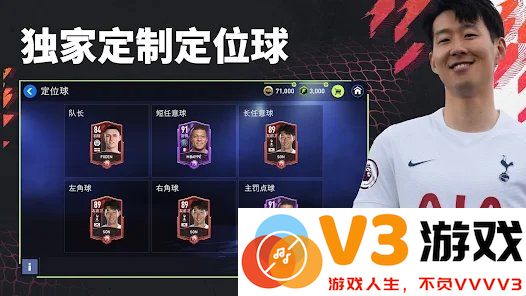 fifa移动版国际版(fifa mobile) v21.0.02 安卓版 0