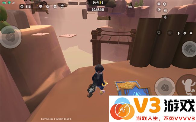 暴跳西游路第1~3大关宝箱详细点位