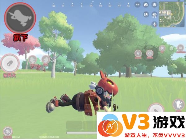 香肠派对最新版新手基础教学