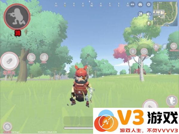 香肠派对最新版新手基础教学