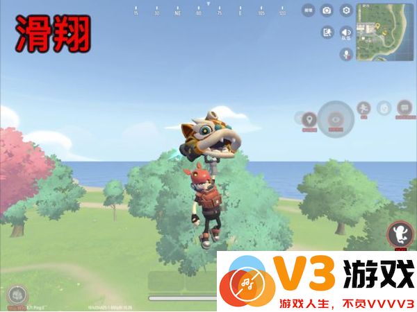 香肠派对最新版新手基础教学