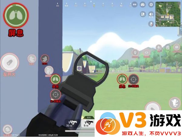 香肠派对最新版新手基础教学