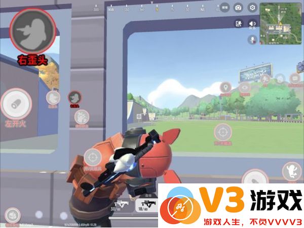 香肠派对最新版新手基础教学
