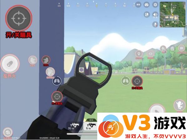 香肠派对最新版新手基础教学