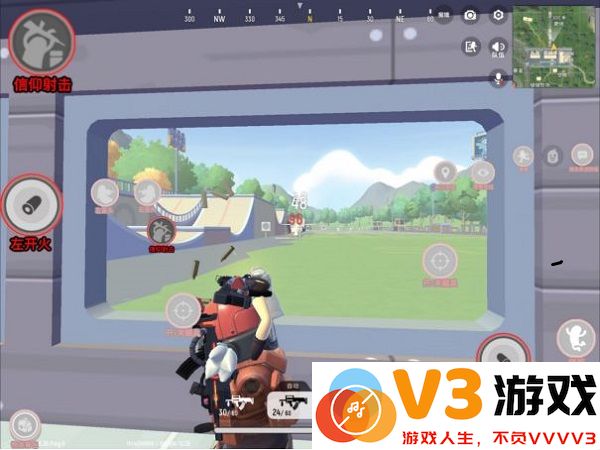 香肠派对最新版新手基础教学