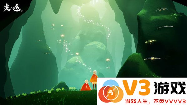 光遇白鸟版(Sky光遇国际测试服) v0.29.0(315089) 最新版 3