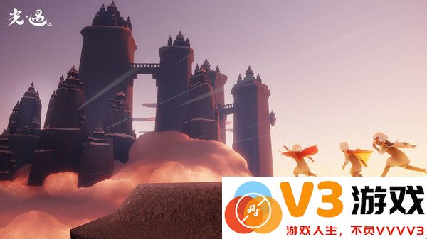 光遇白鸟版(Sky光遇国际测试服) v0.29.0(315089) 最新版 0