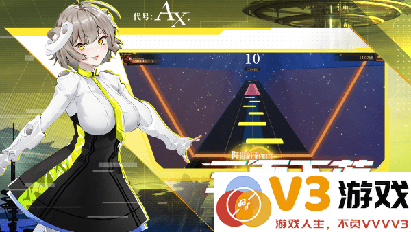 代号ax手游 v1.0.3 安卓版 1