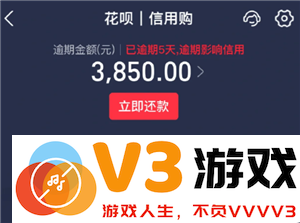 支付宝花呗逾期未还款能否申请协商归还本金？如何与支付宝平台进行还款协商？
