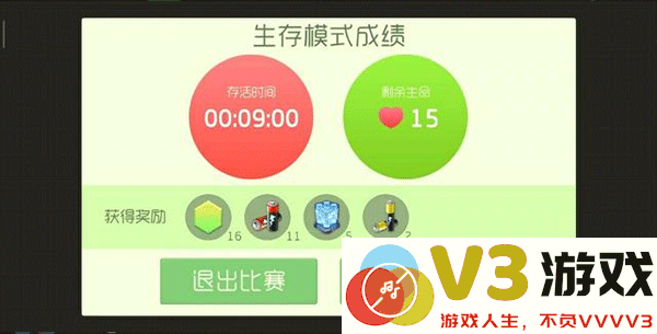 球球大作战攻略
