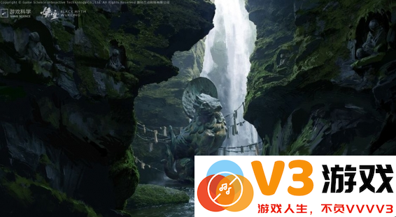 黑神话悟空游戏中有哪些地图场景及区域分布介绍