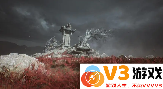 黑神话悟空地图有哪些