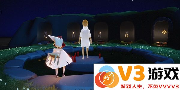 光遇发型解锁方法