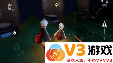 sky光遇国际服添加好友技巧