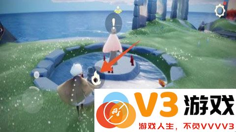 sky光遇国际服加好友方法